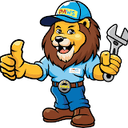 Perfect Air and Water mascot